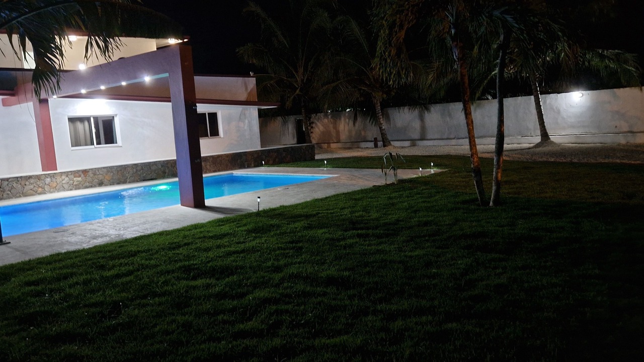 Photo of Outdoor in Villas Del Mar