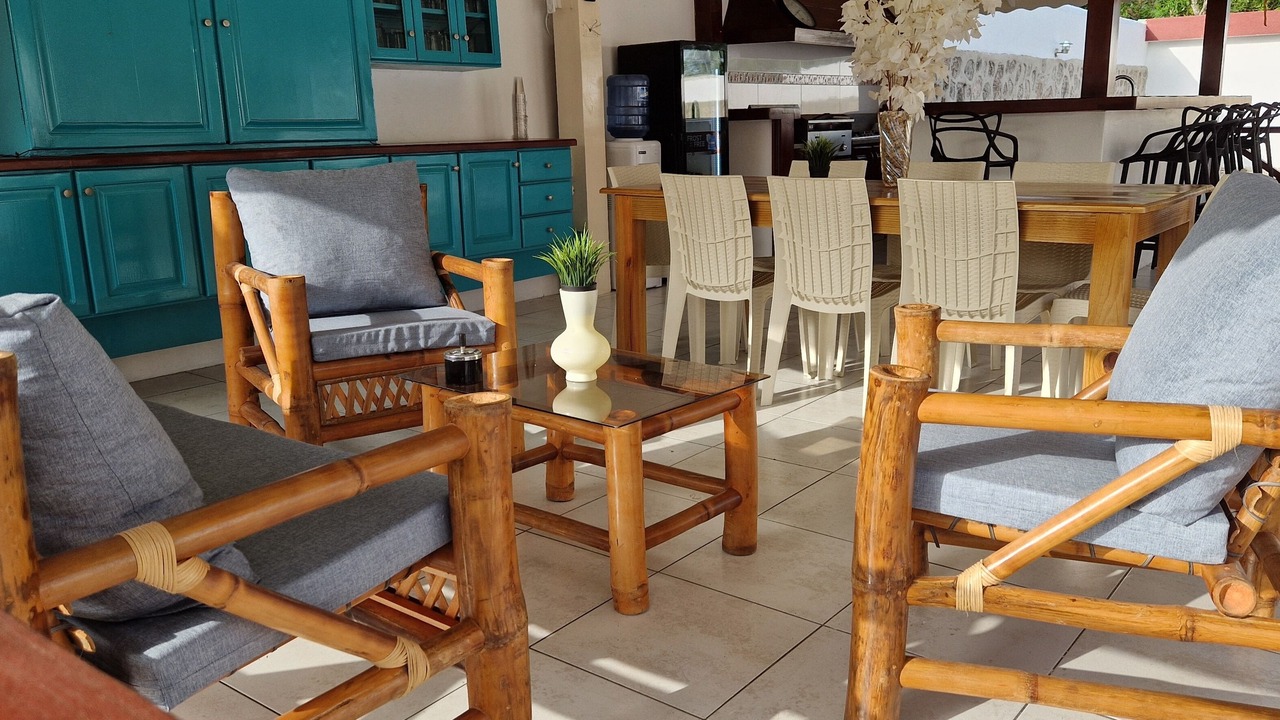 Photo of Outdoor in Villas Del Mar