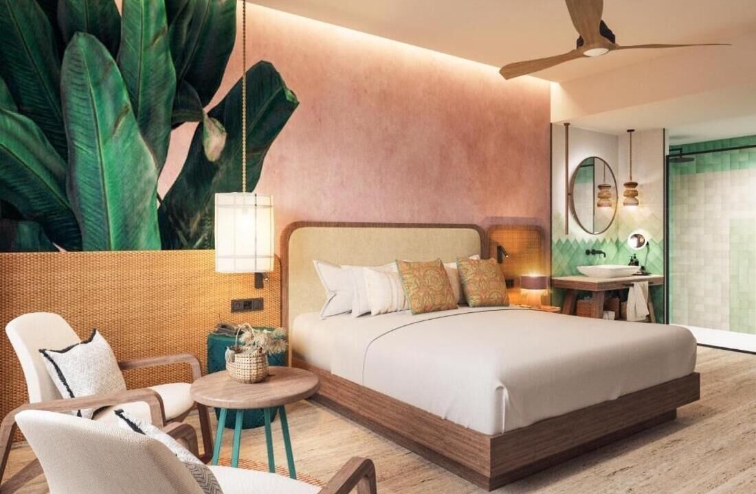 Photo of Bedroom in Bavaro