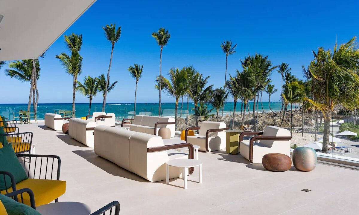 Photo of Patio Balcony in Bavaro