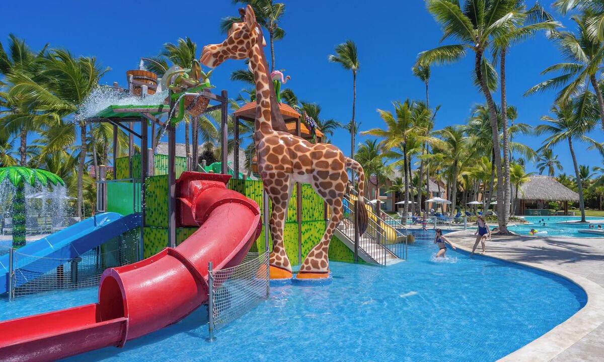Photo of Outdoor in Bavaro