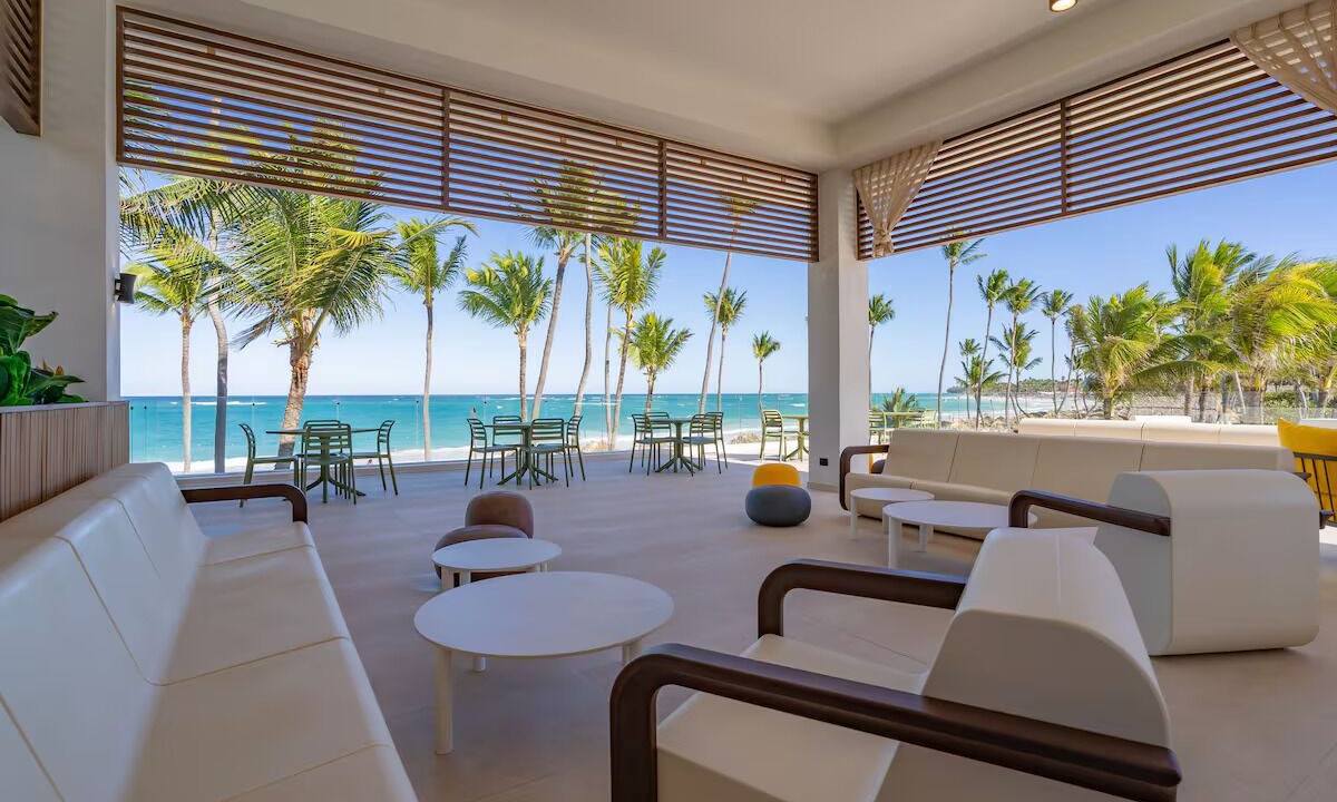 Photo of Patio Balcony in Bavaro