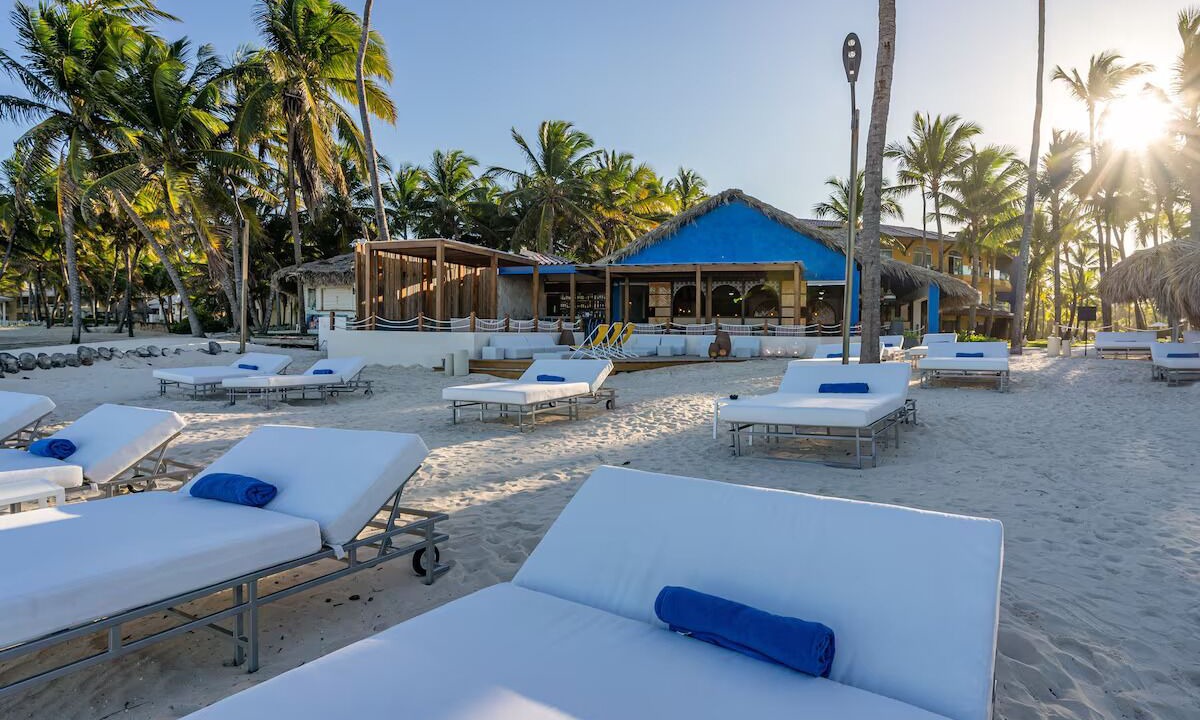 Photo of Outdoor in Bavaro