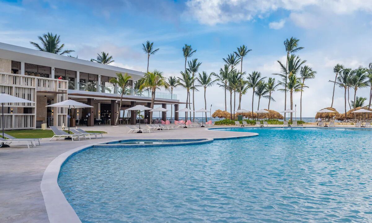 Photo of Outdoor in Bavaro