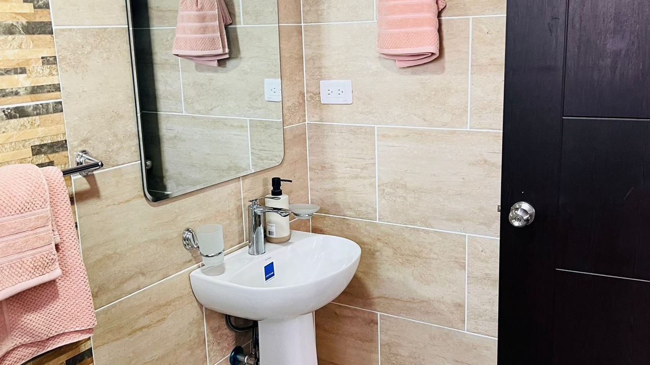 Photo of Bathroom in Santo Domingo Norte