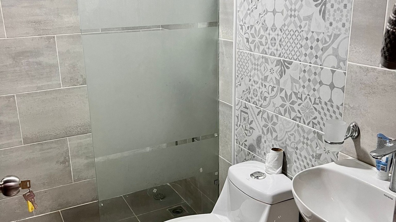 Photo of Bathroom in Santo Domingo Norte