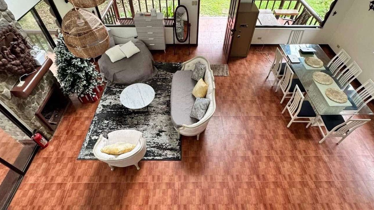 Photo of Livingroom in Tagaytay
