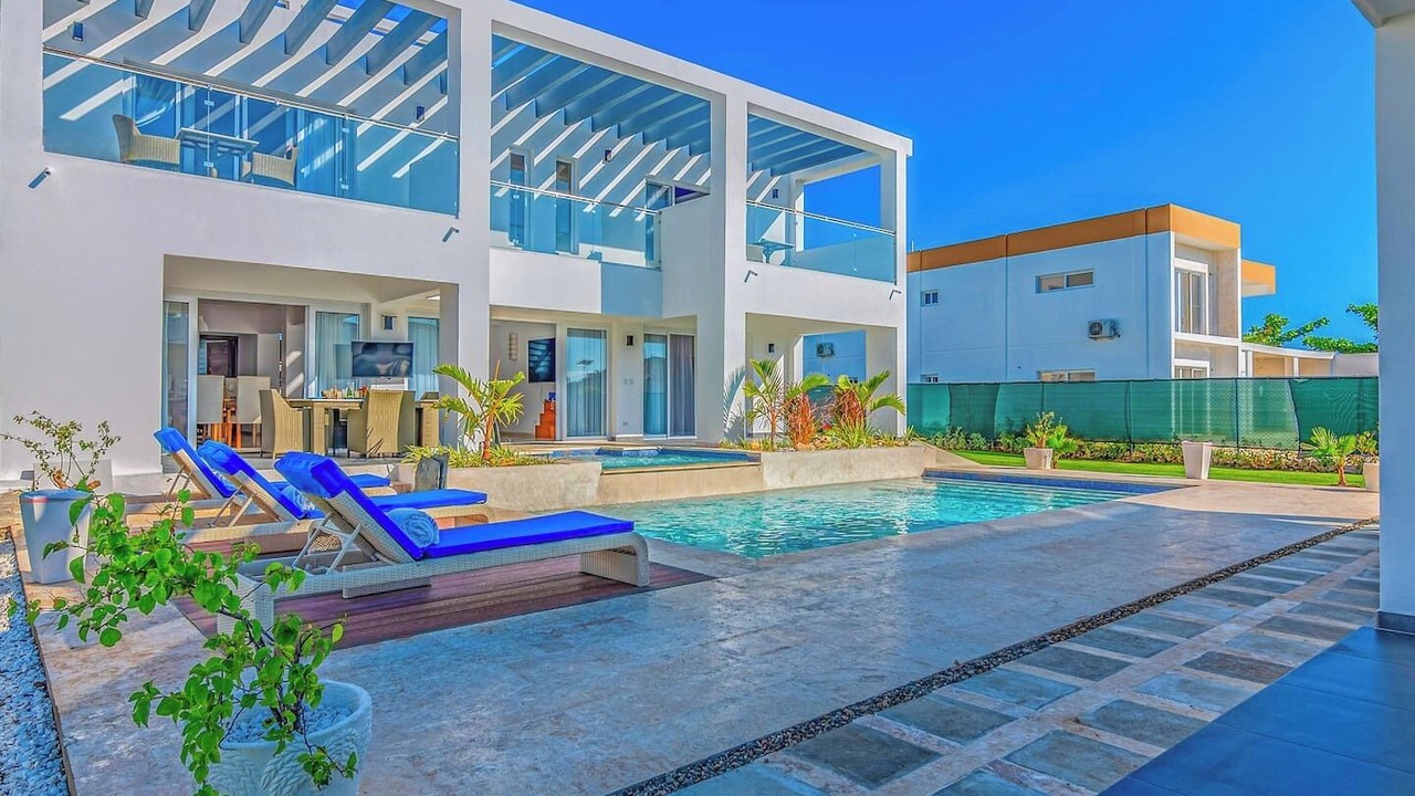 Photo of Outdoor in Sosua