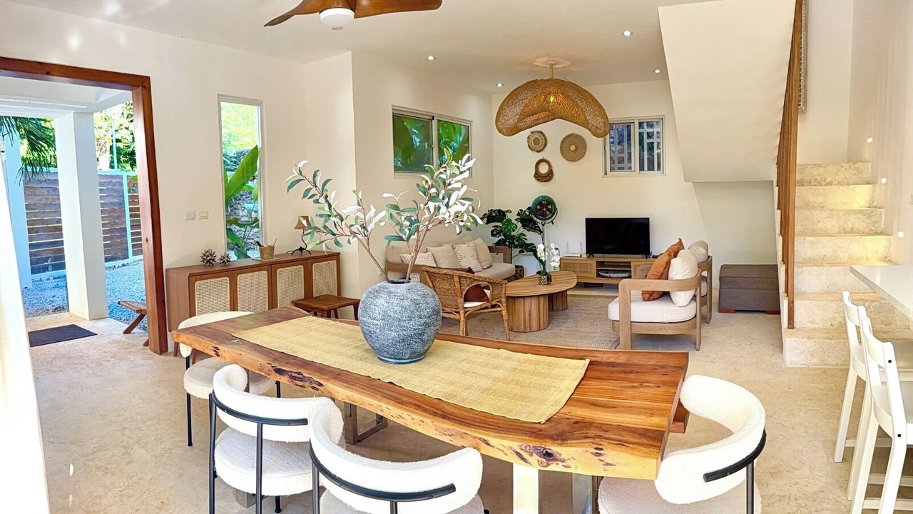 Photo of Livingroom in La Ceiba