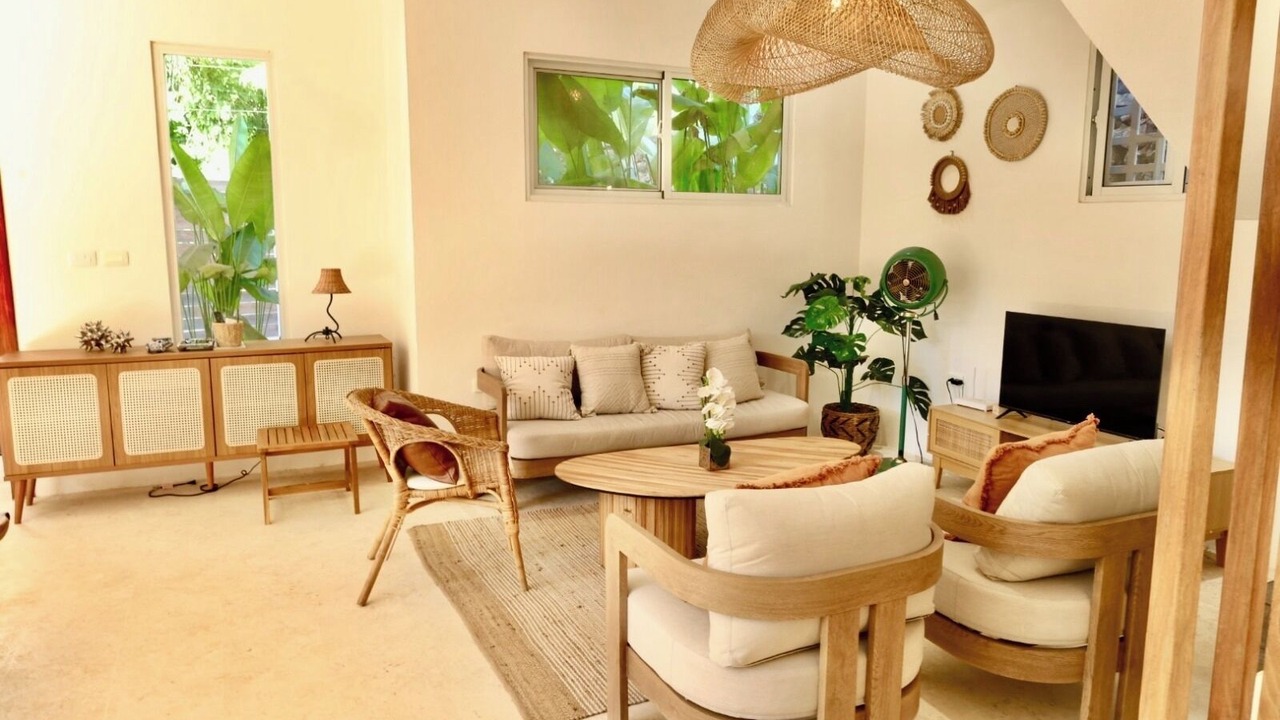 Photo of Livingroom in La Ceiba