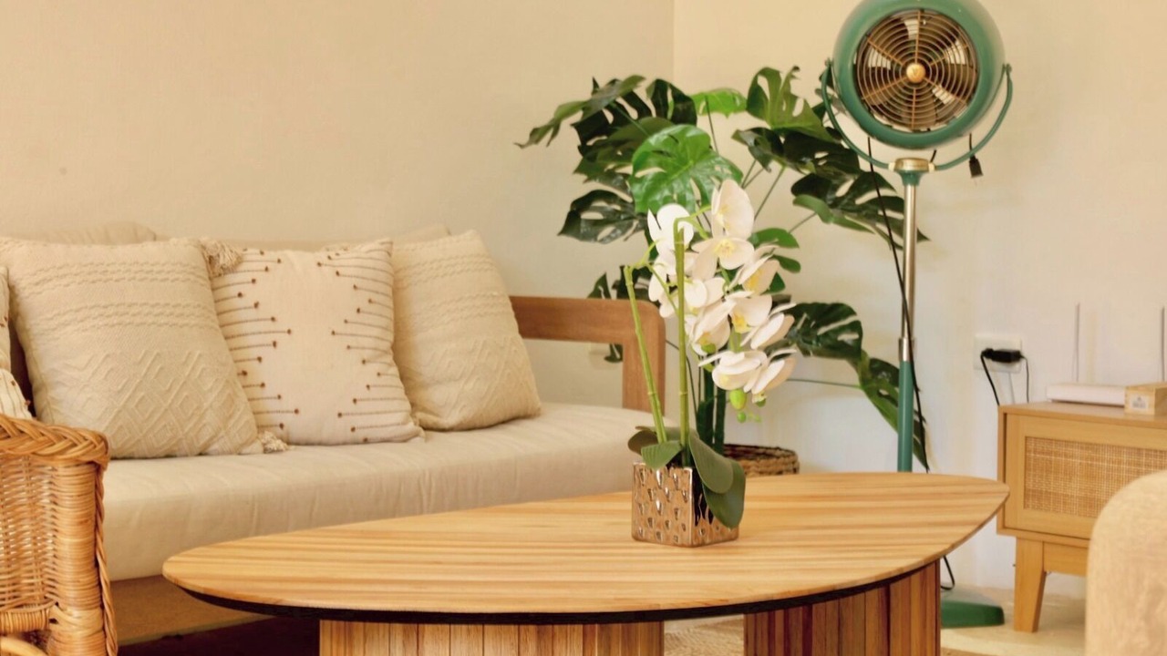 Photo of Livingroom in La Ceiba