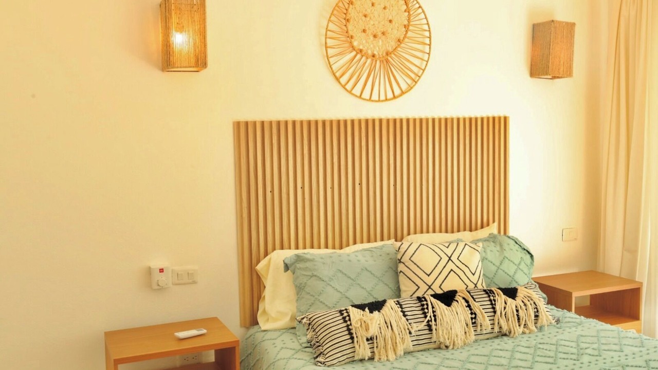 Photo of Bedroom in La Ceiba