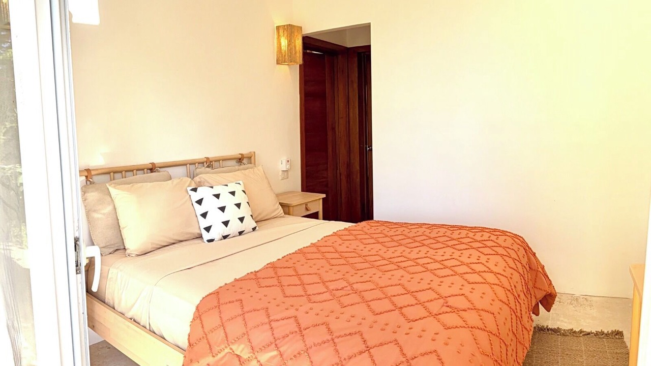 Photo of Bedroom in La Ceiba