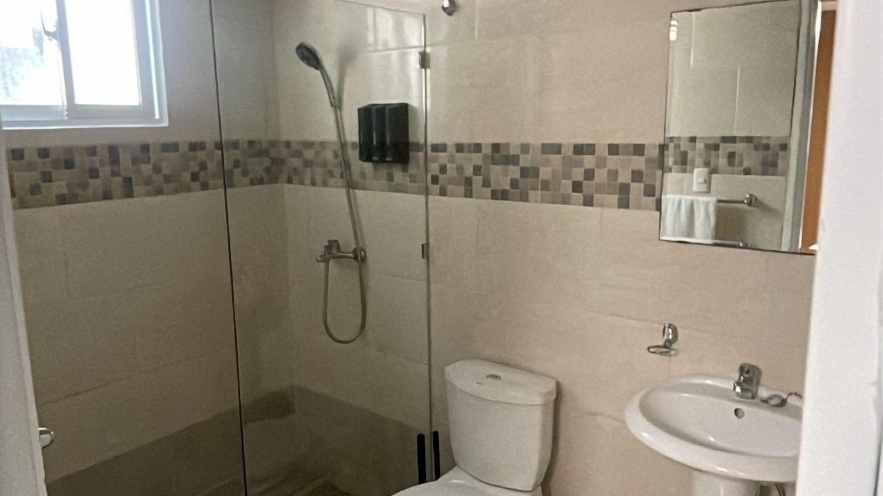 Photo of Bathroom in Moca