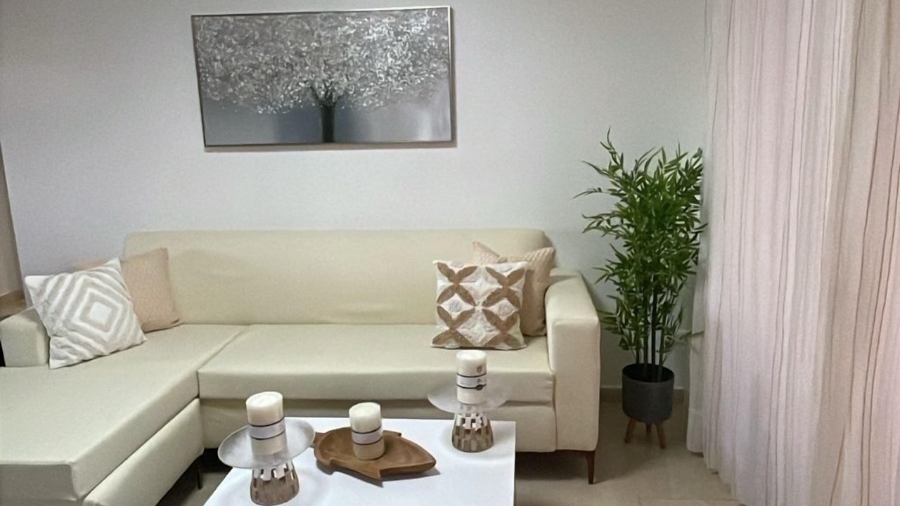 Photo of Livingroom in Moca