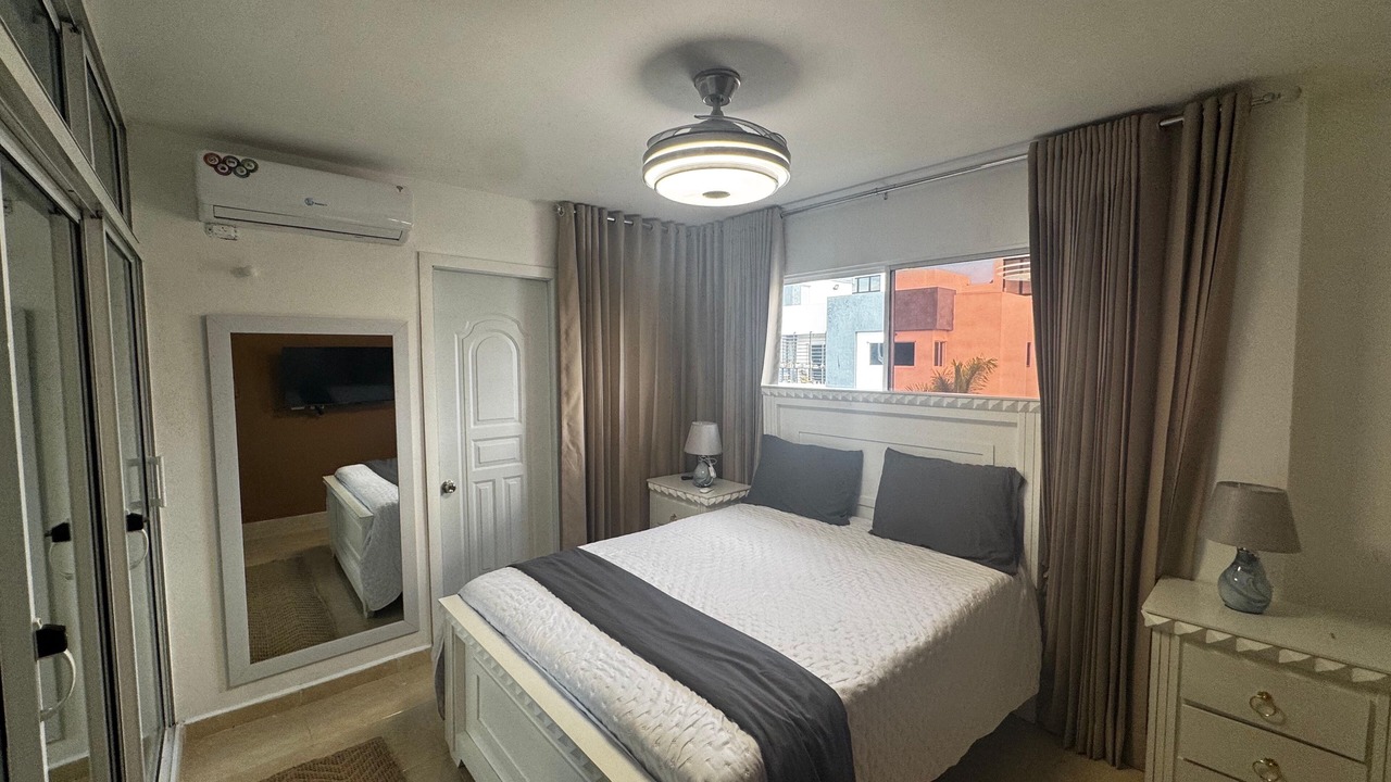 Photo of Bedroom in Moca