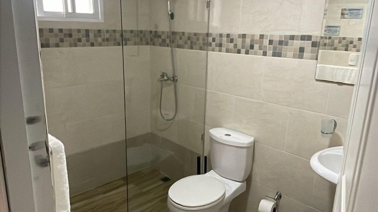 Photo of Bathroom in Moca