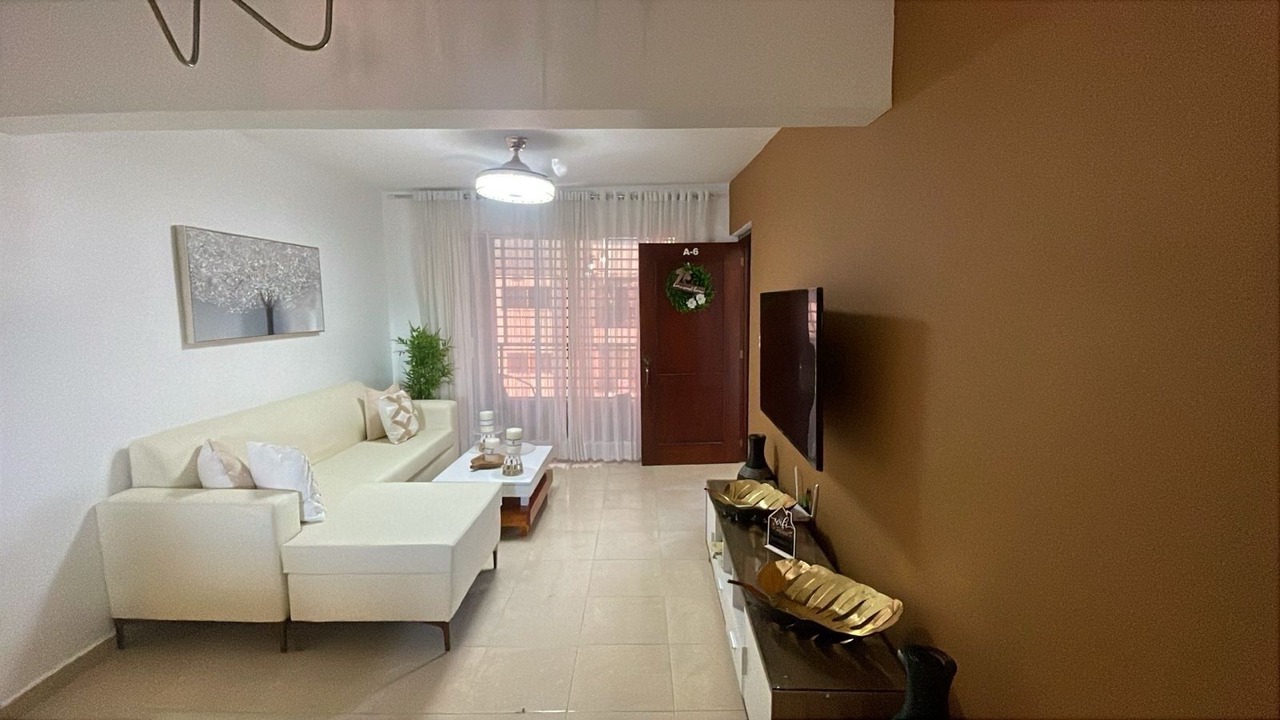 Photo of Livingroom in Moca