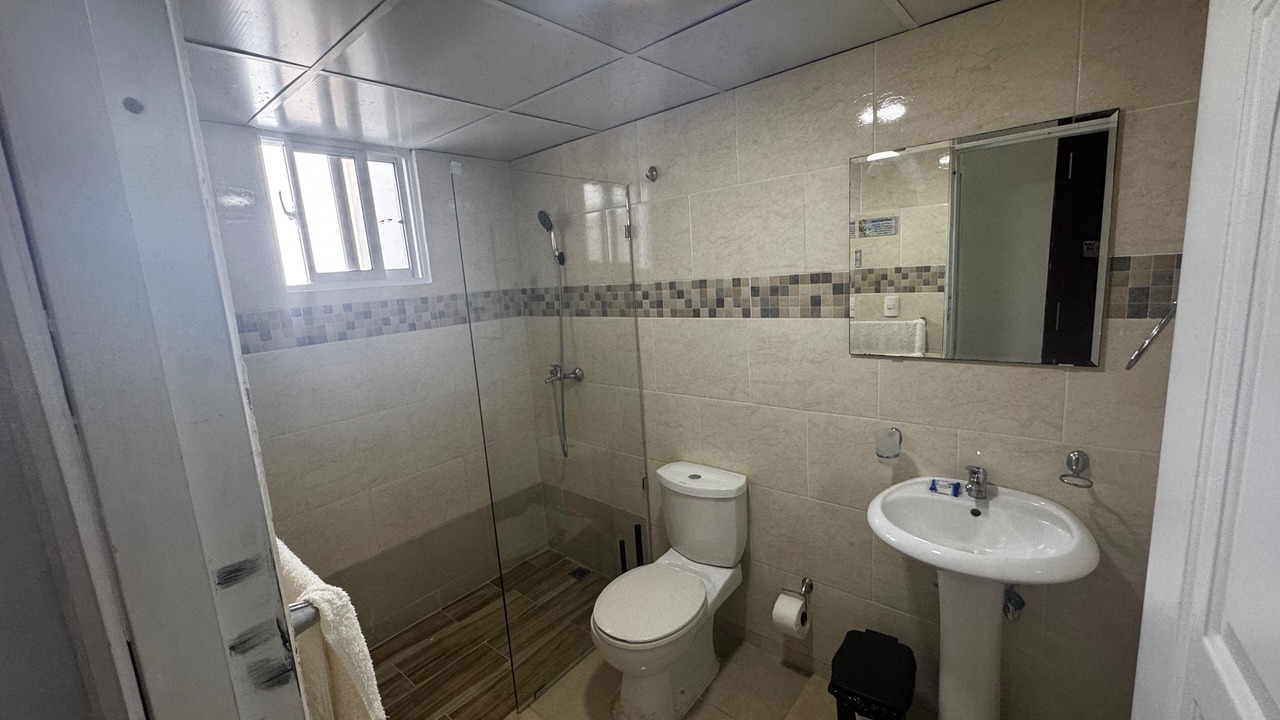 Photo of Bathroom in Moca