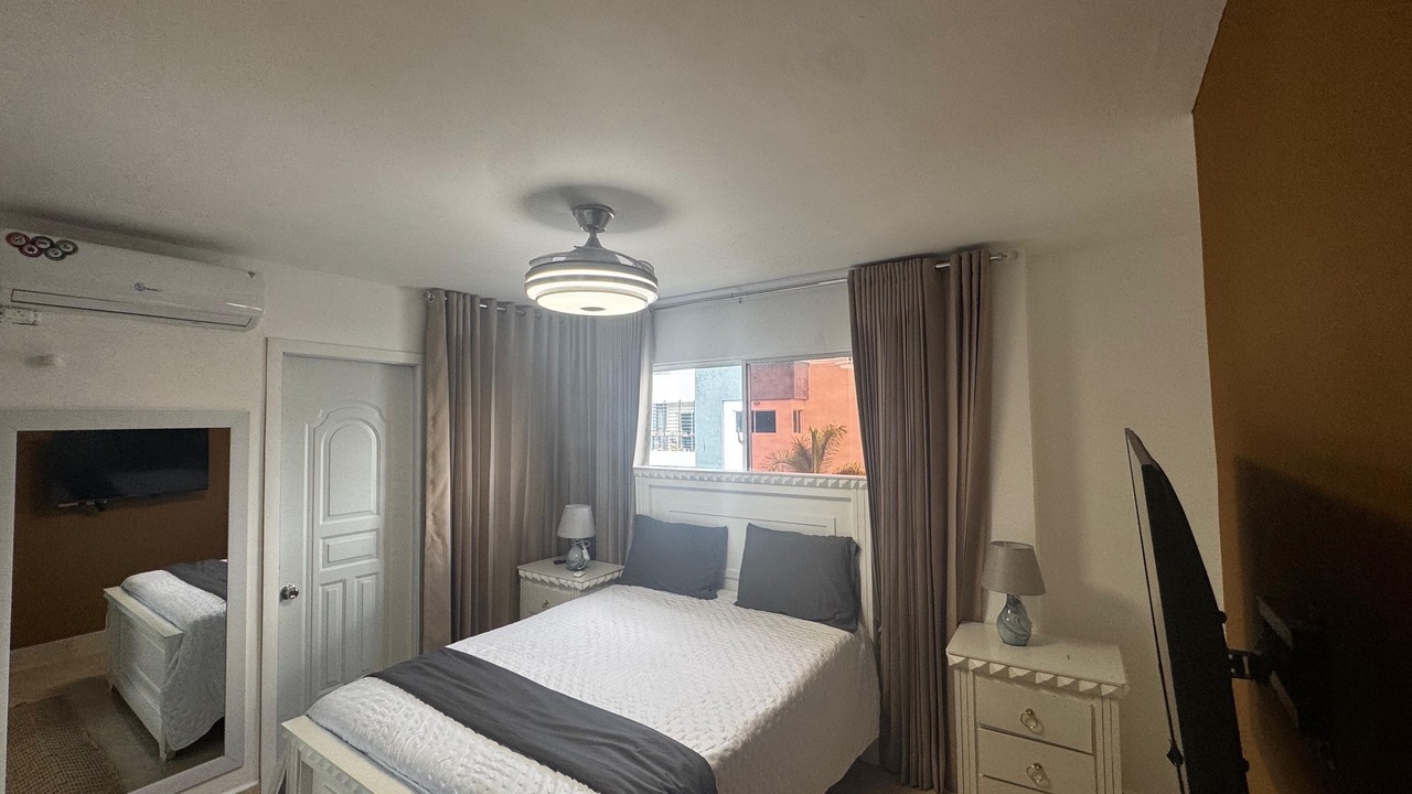 Photo of Bedroom in Moca