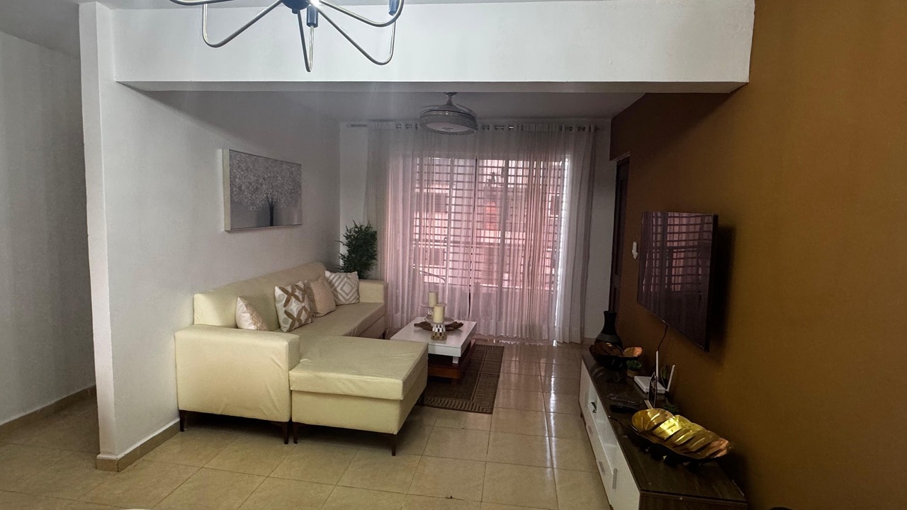 Photo of Livingroom in Moca