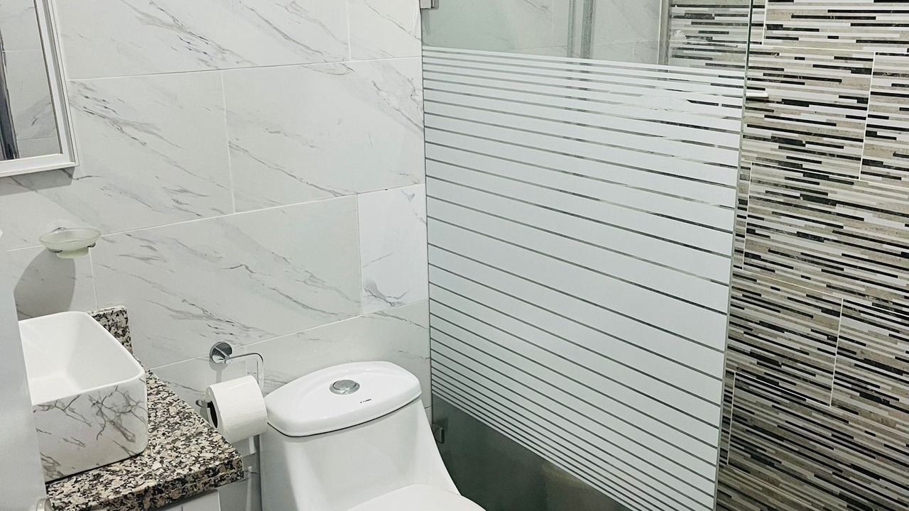 Photo of Bathroom in Costambar