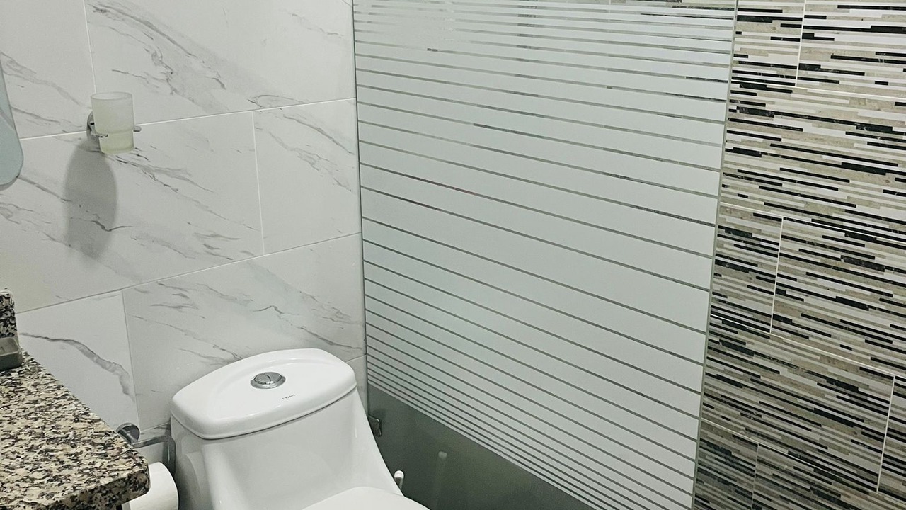 Photo of Bathroom in Costambar