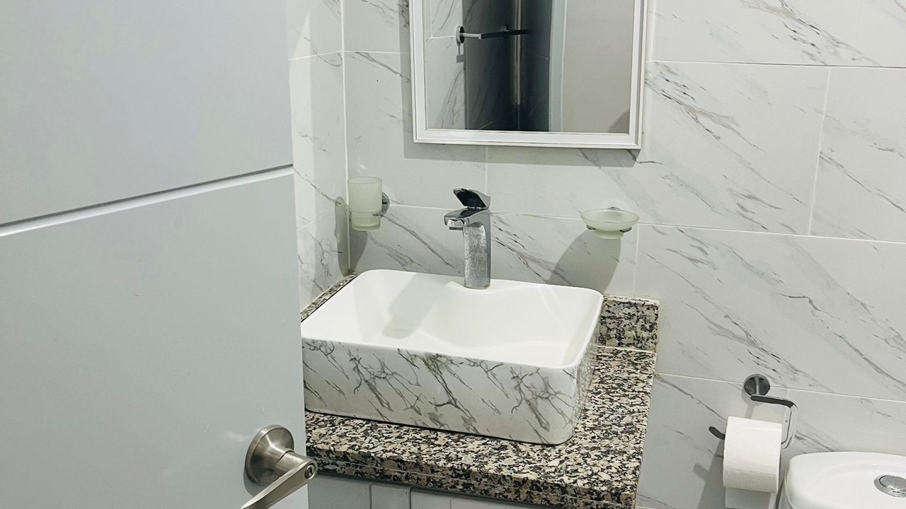 Photo of Bathroom in Costambar