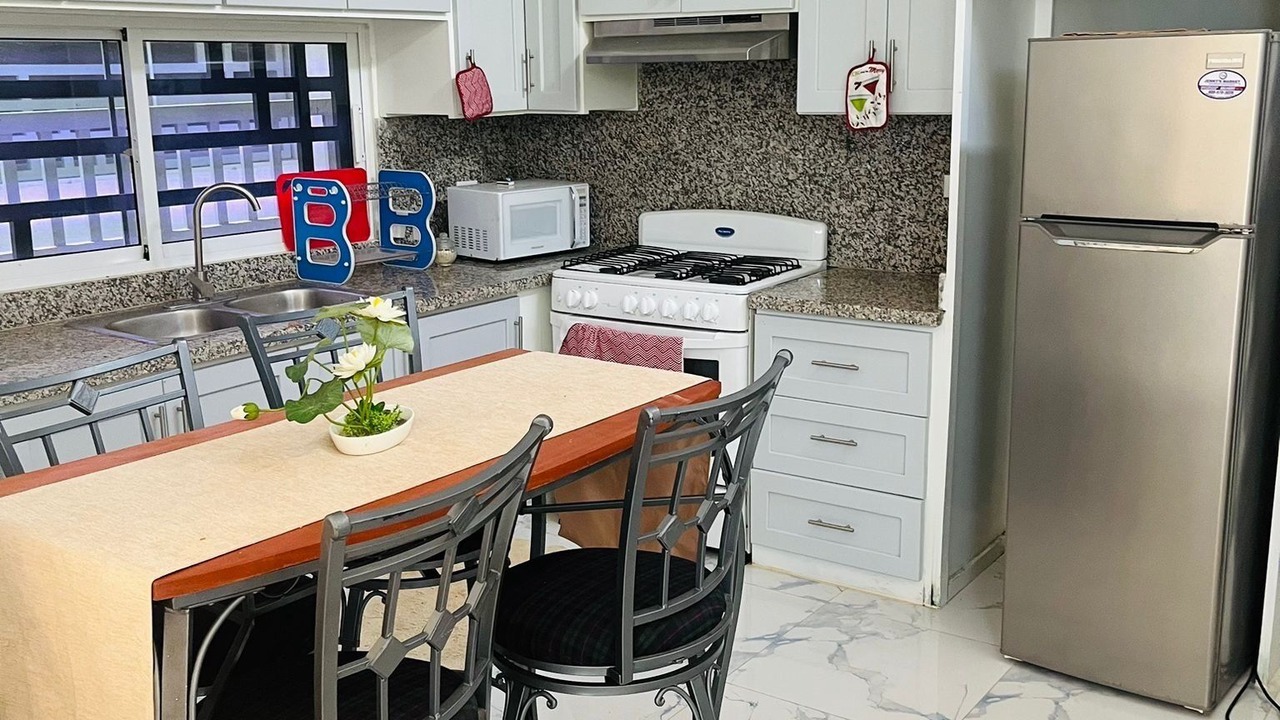 Photo of Kitchen in Costambar