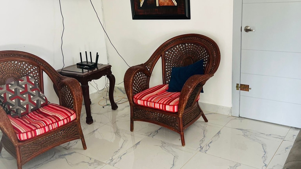 Photo of Livingroom in Costambar