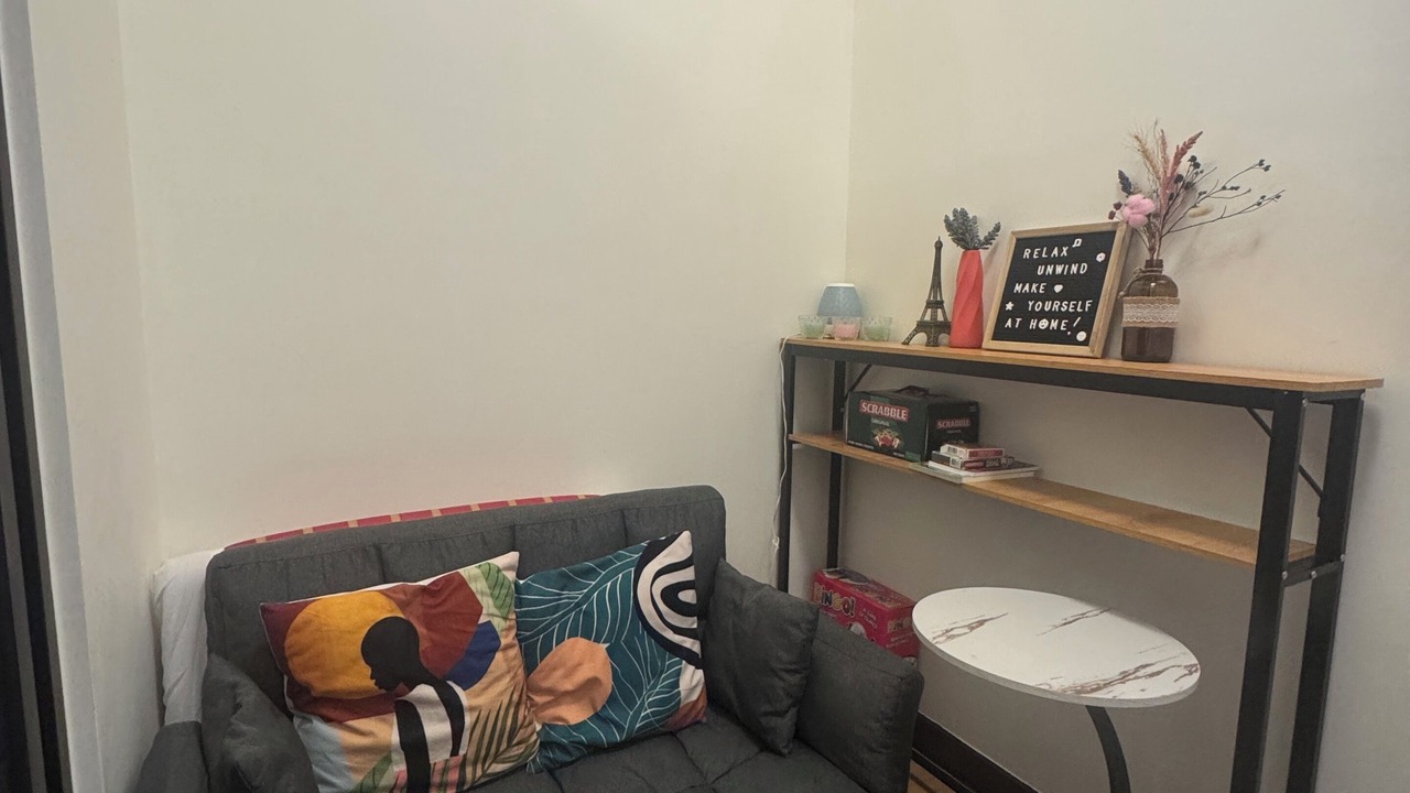 Photo of Livingroom in Paranaque