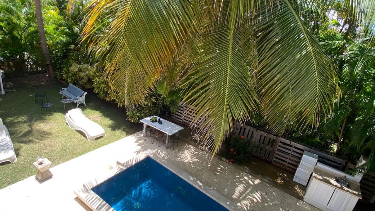 Photo of Outdoor in Punta Cana Village