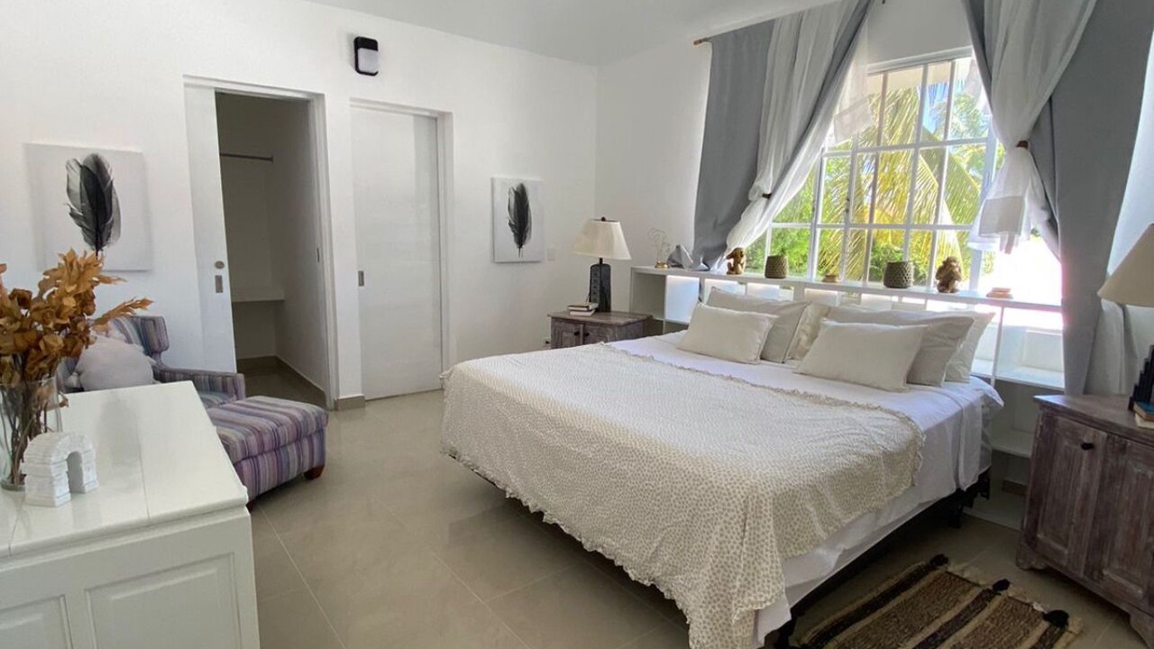 Photo of Bedroom in Punta Cana Village