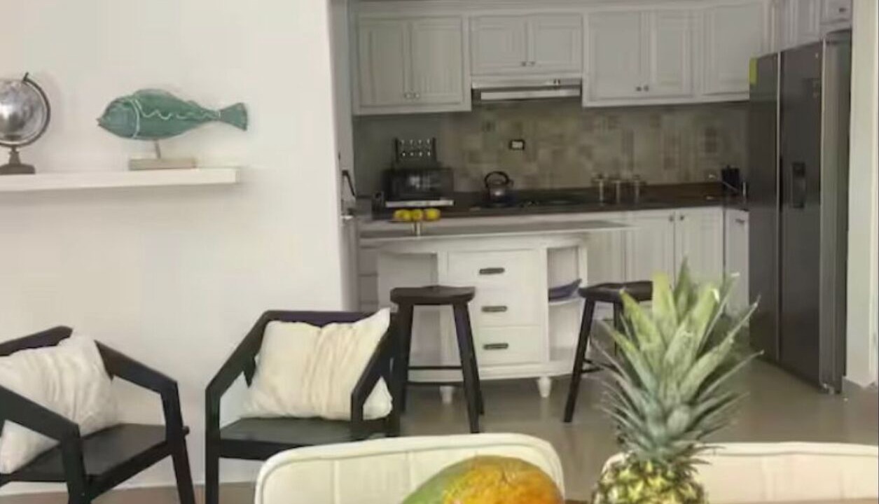 Photo of Kitchen in Punta Cana Village