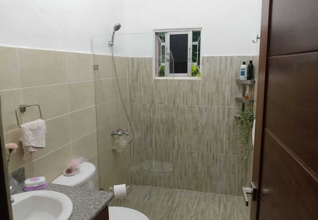 Photo of Bathroom in Boca Chica