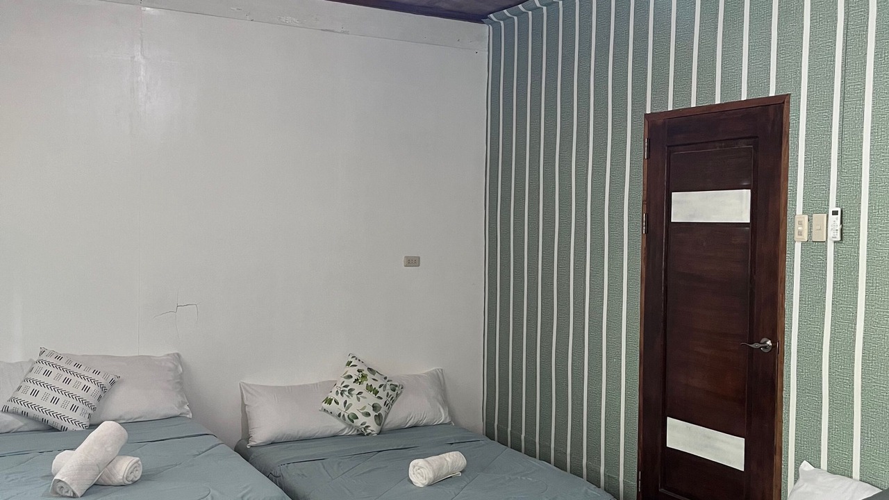 Photo of Bedroom in Lazi