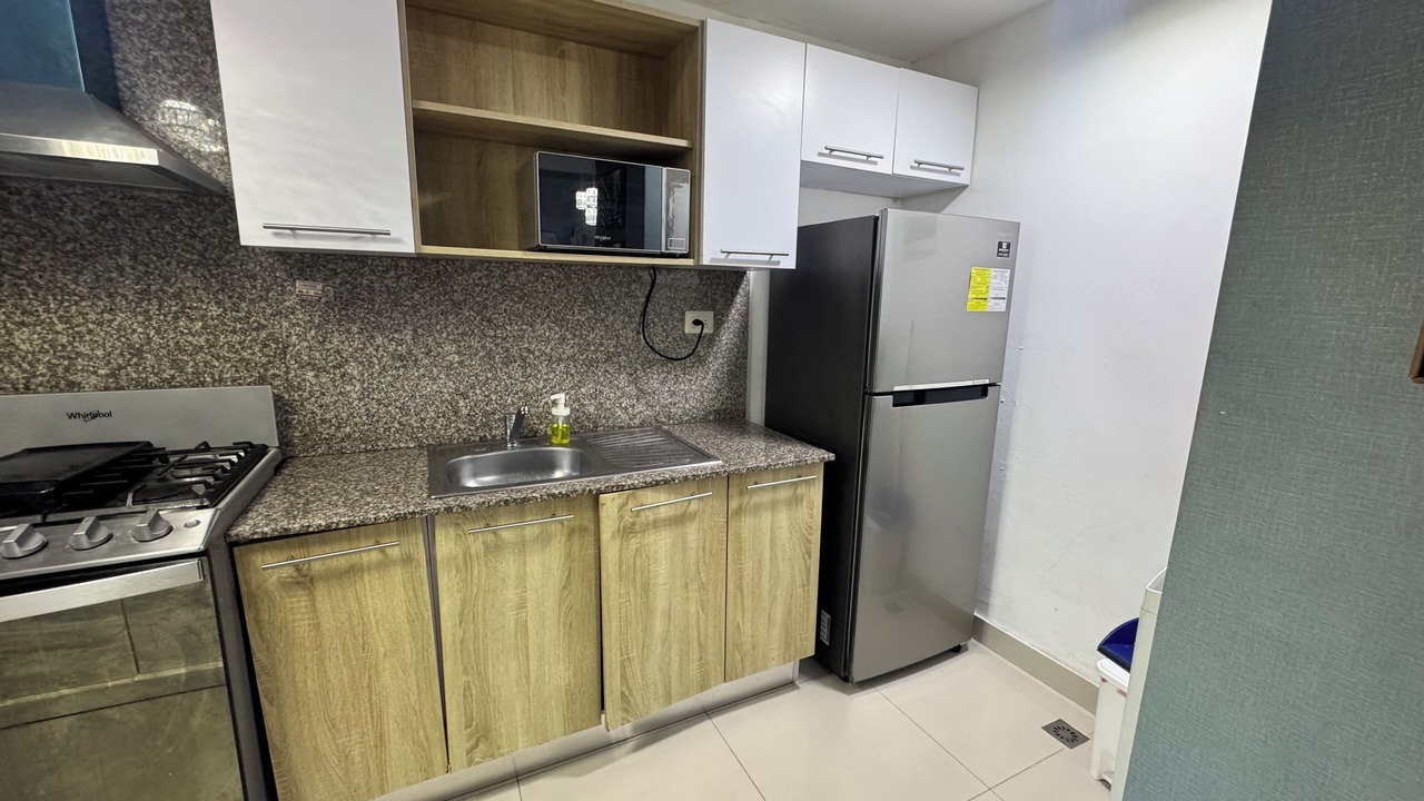 Photo of Kitchen in Boca Chica