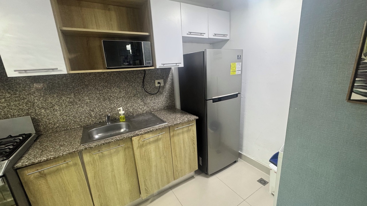 Photo of Kitchen in Boca Chica