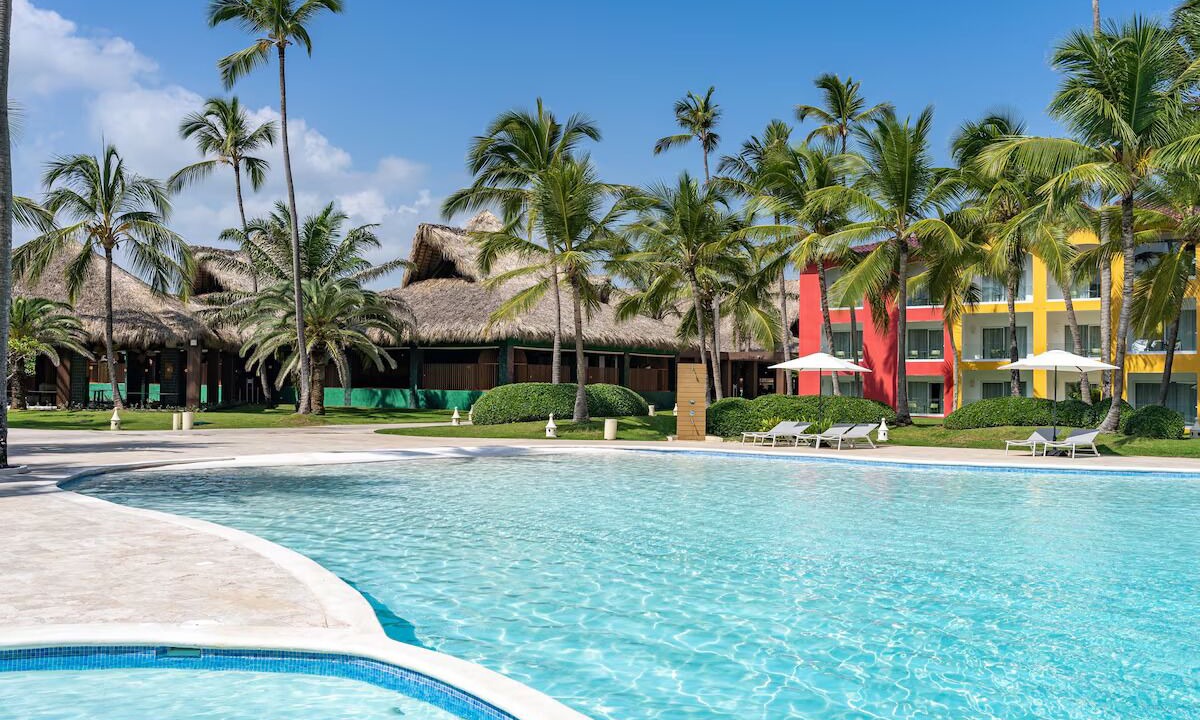 Photo of Outdoor in Bavaro