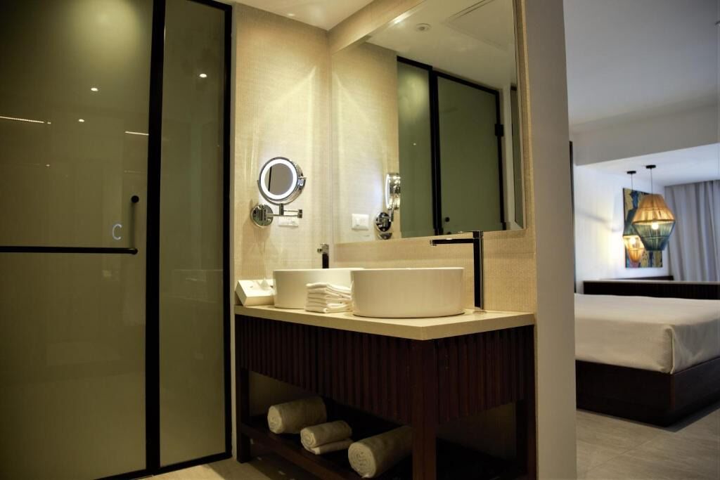 Photo of Bathroom in Bavaro