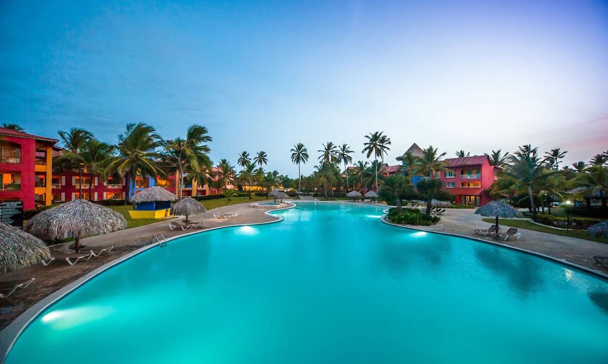 Photo of Outdoor in Bavaro