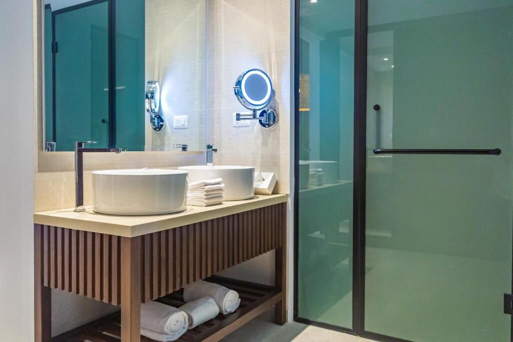 Photo of Bathroom in Bavaro