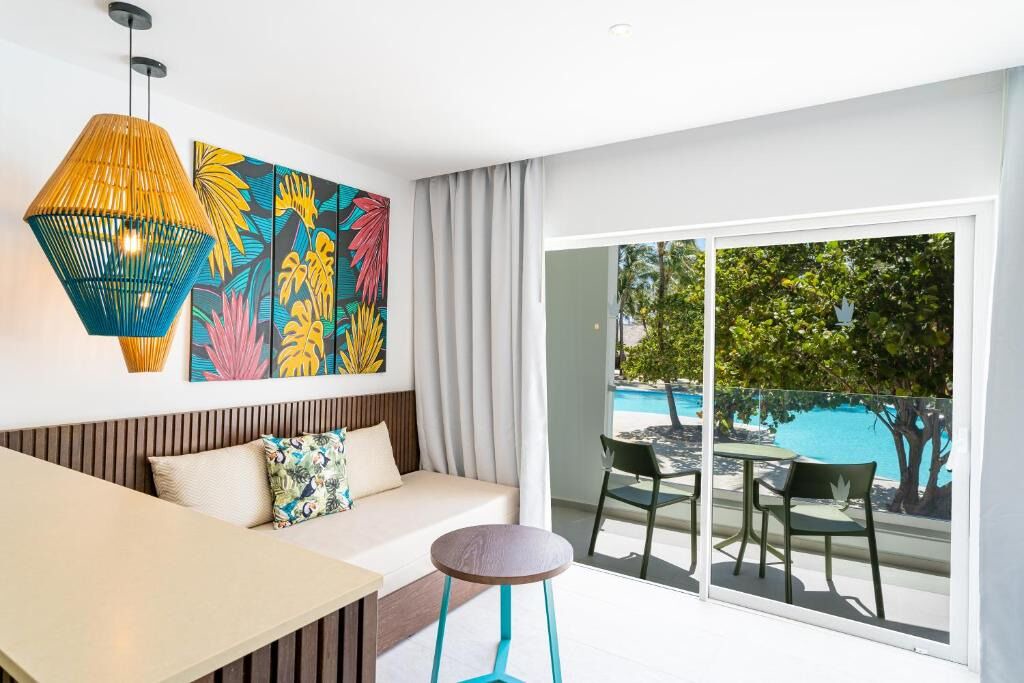 Photo of Livingroom in Bavaro