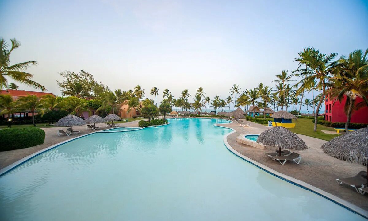 Photo of Outdoor in Bavaro