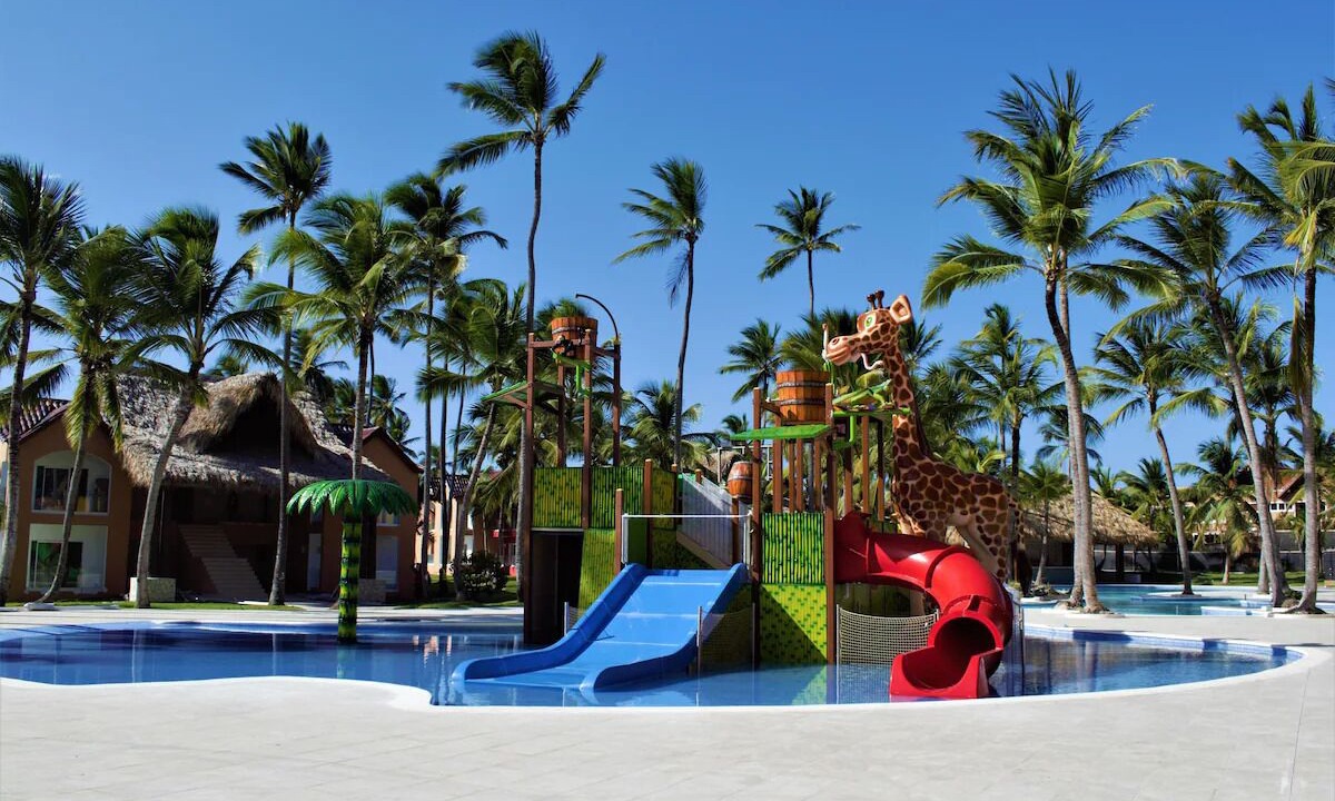 Photo of Outdoor in Bavaro