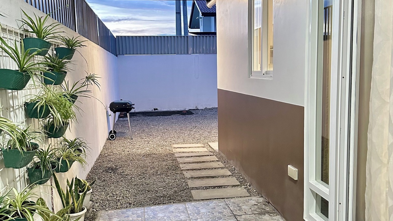Photo of Patio Balcony in Bacolor