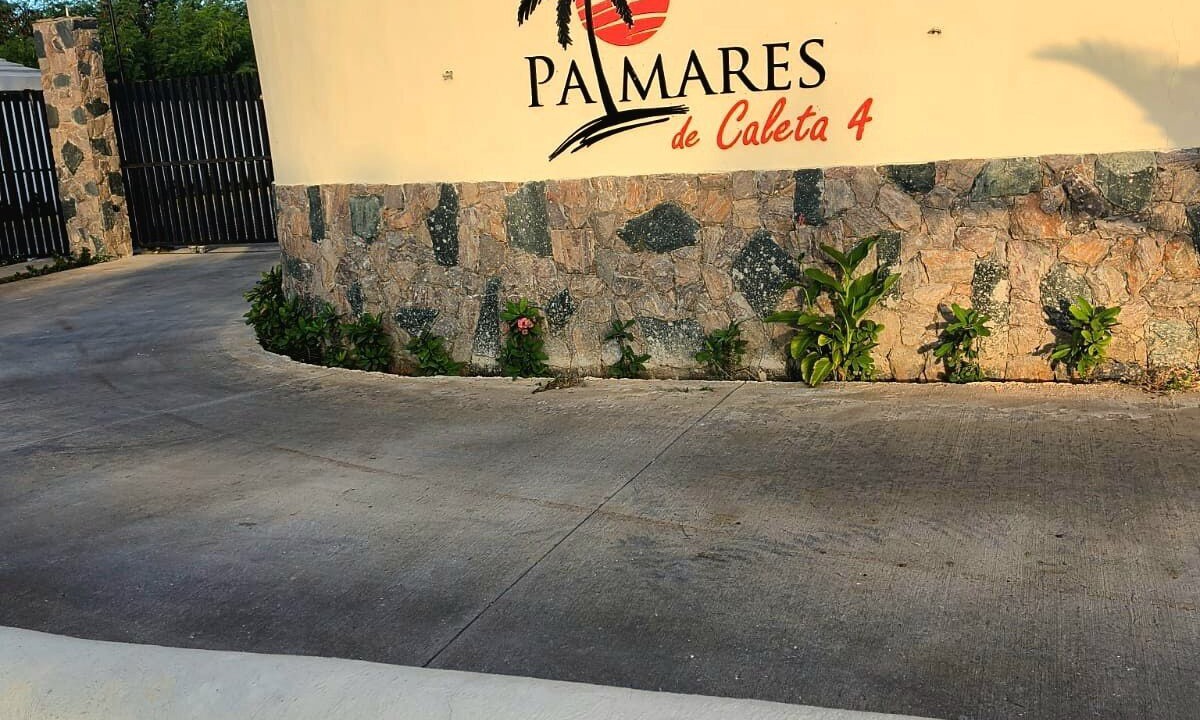 Photo of Outdoor in Residencial ROMANA