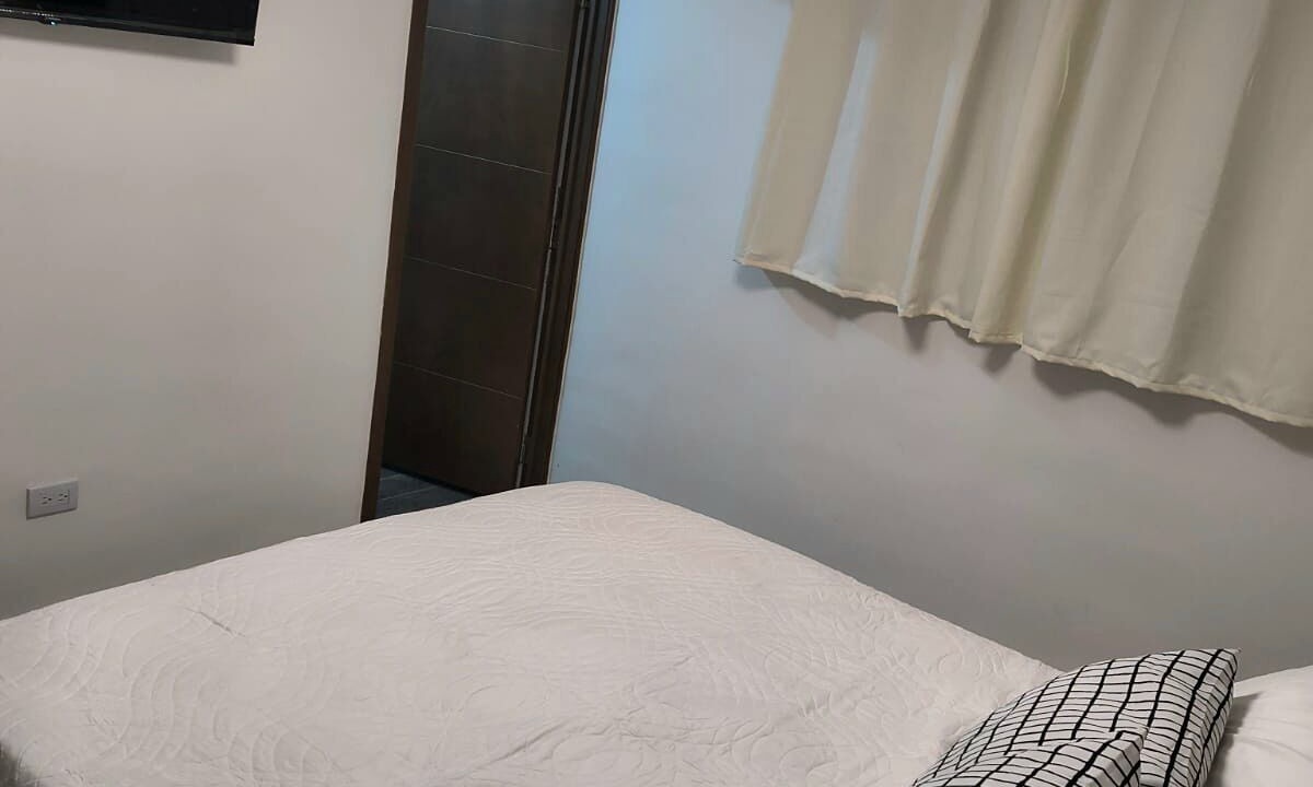 Photo of Bedroom in Residencial ROMANA