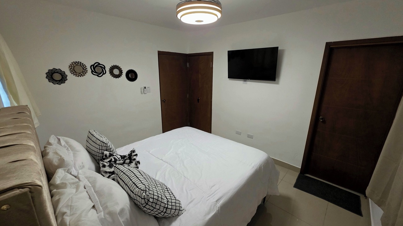 Photo of Bedroom in Residencial ROMANA