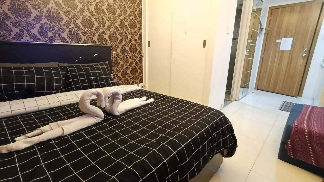 Photo of Bedroom in Ermita